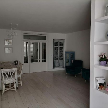 Appartamento Shabby Chic Barletta Bagian luar foto