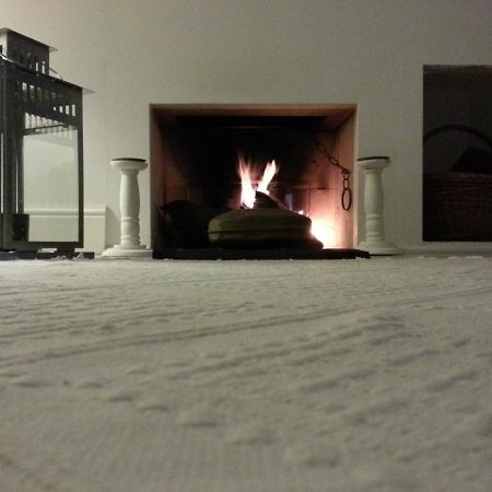 Appartamento Shabby Chic Barletta Bagian luar foto