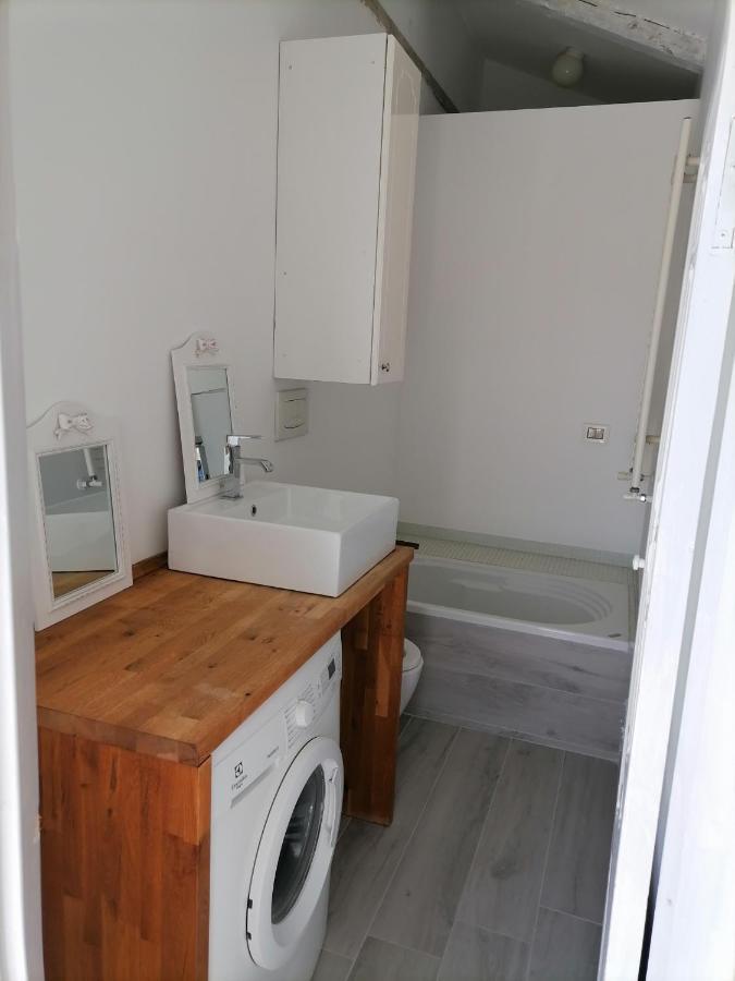 Appartamento Shabby Chic Barletta Bagian luar foto